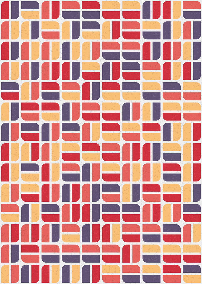Geometric Pattern NZ