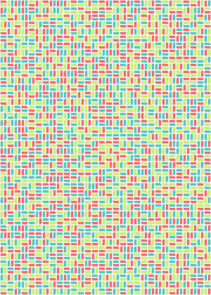 Geometric Pattern NZ