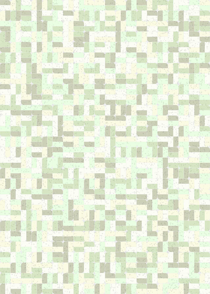 Geometric Pattern NZ