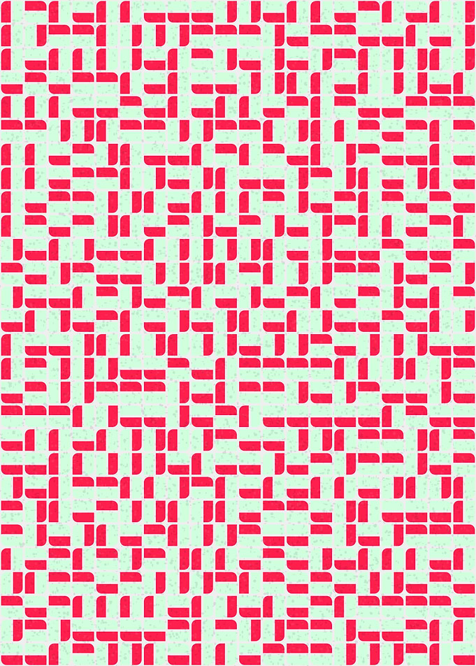 Geometric Pattern NZ