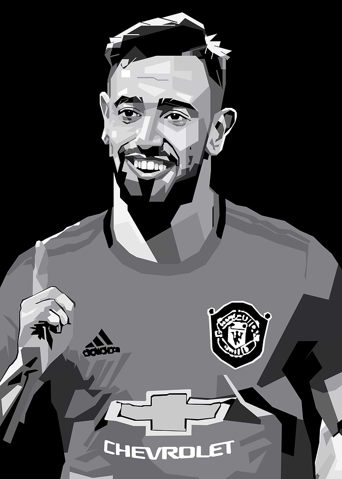 Bruno fernandes