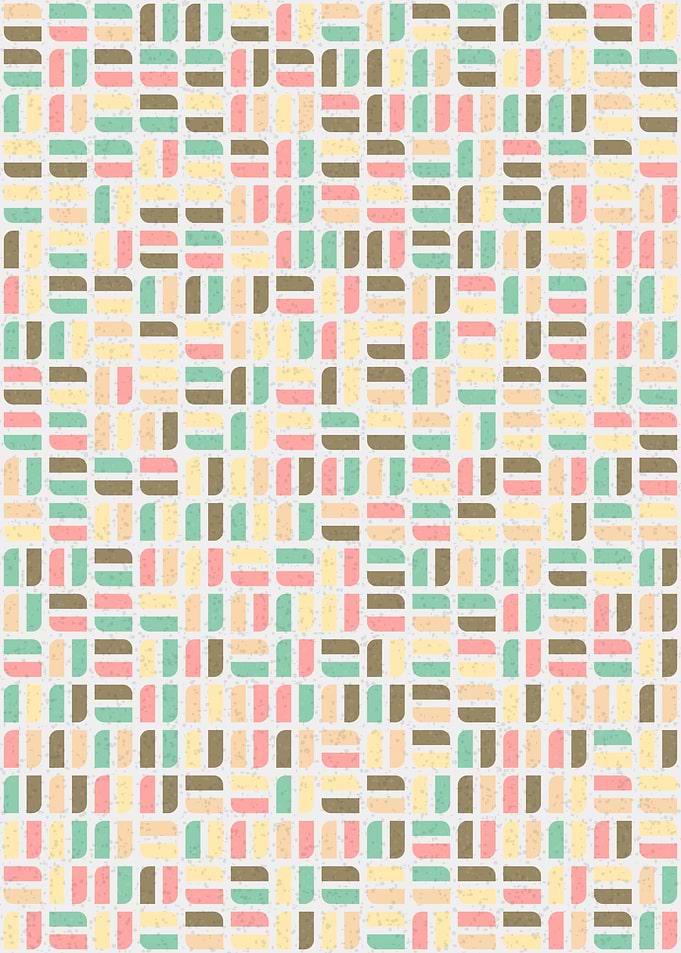 Geometric Pattern NZ
