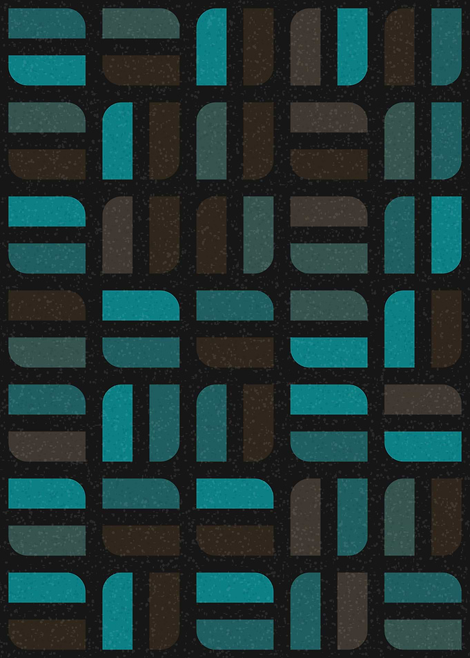 Geometric Pattern NZ