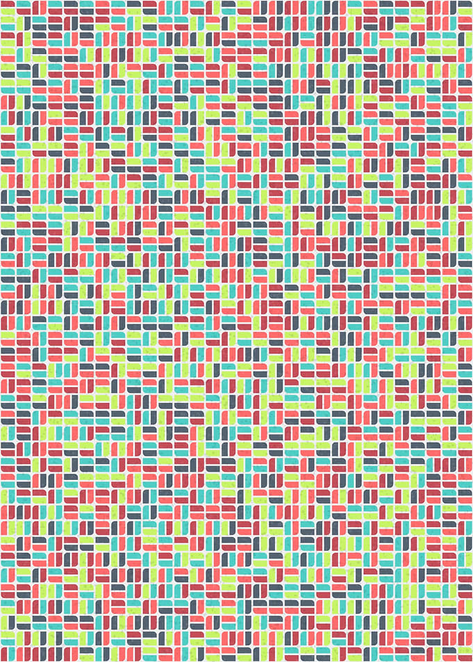 Geometric Pattern NZ