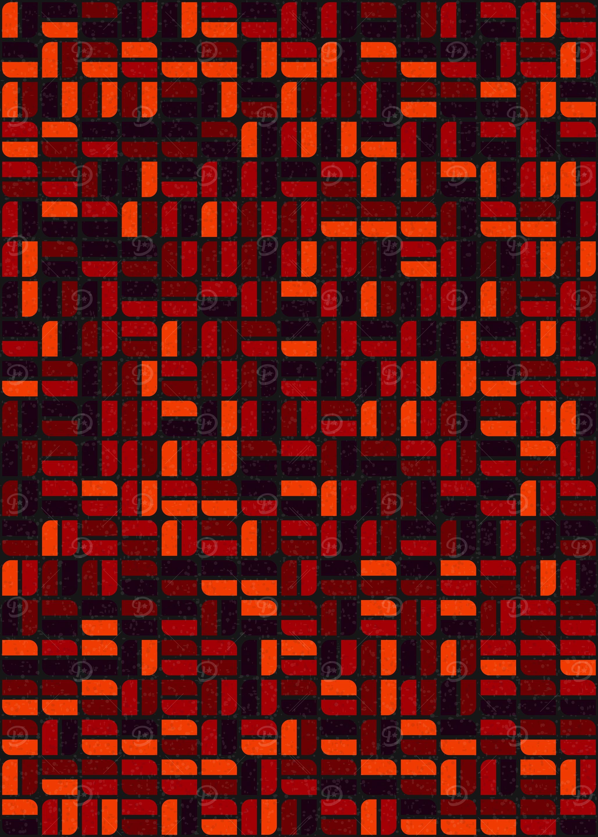 Geometric Pattern NZ