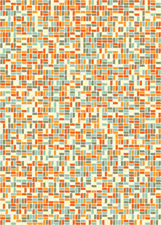 Geometric Pattern NZ