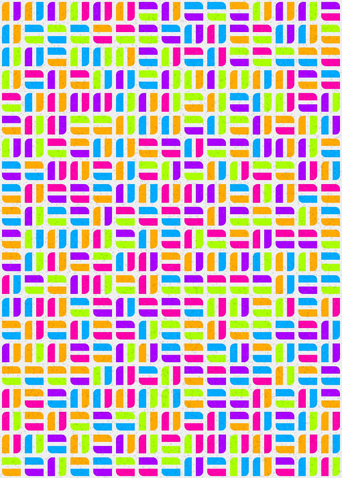 Geometric Pattern NZ