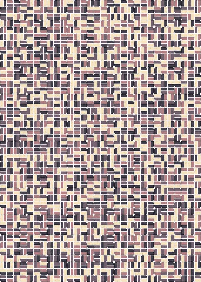 Geometric Pattern NZ