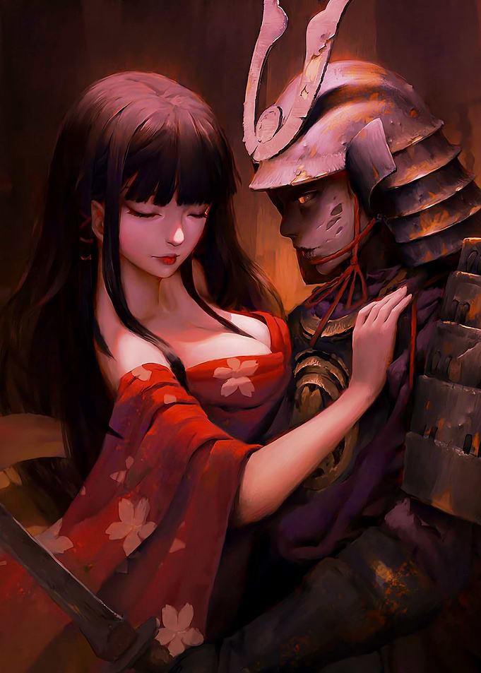 Samurai