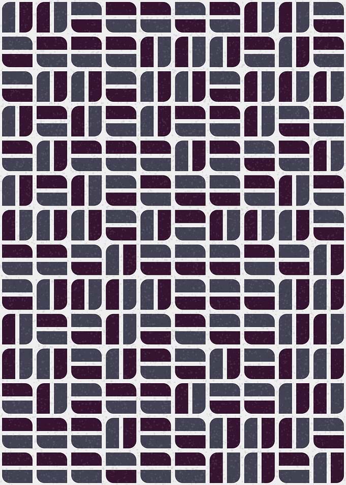 Geometric Pattern NZ
