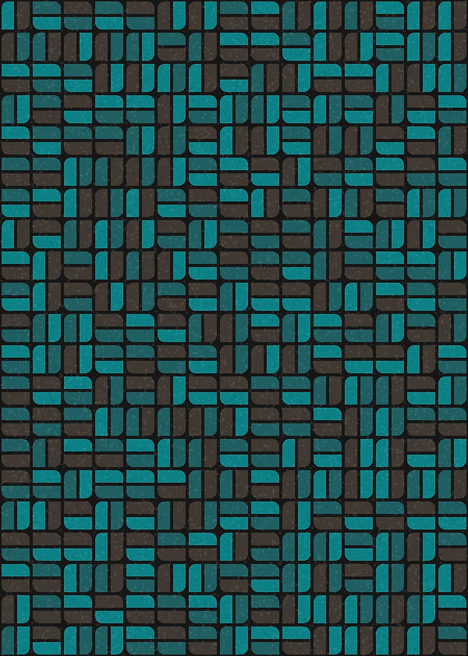 Geometric Pattern NZ