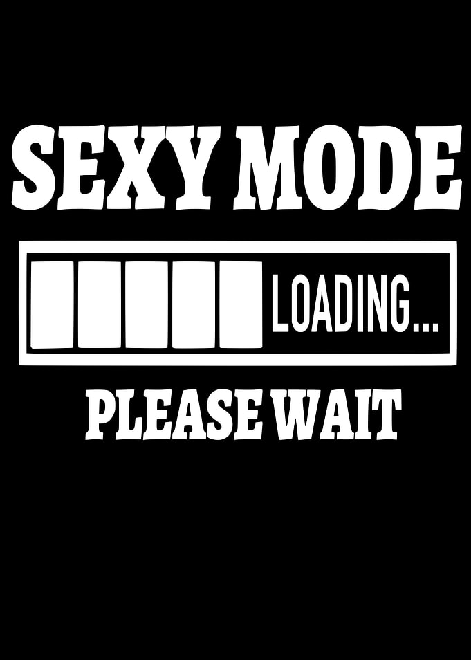 Sexy Woman