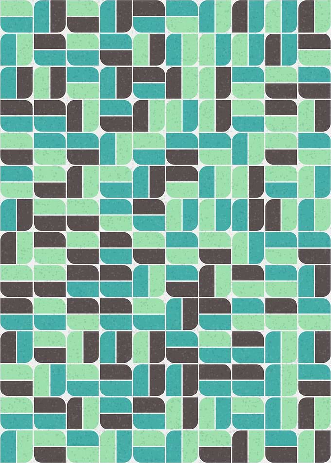 Geometric Pattern NZ