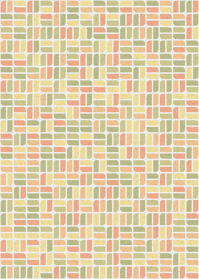 Geometric Pattern NZ