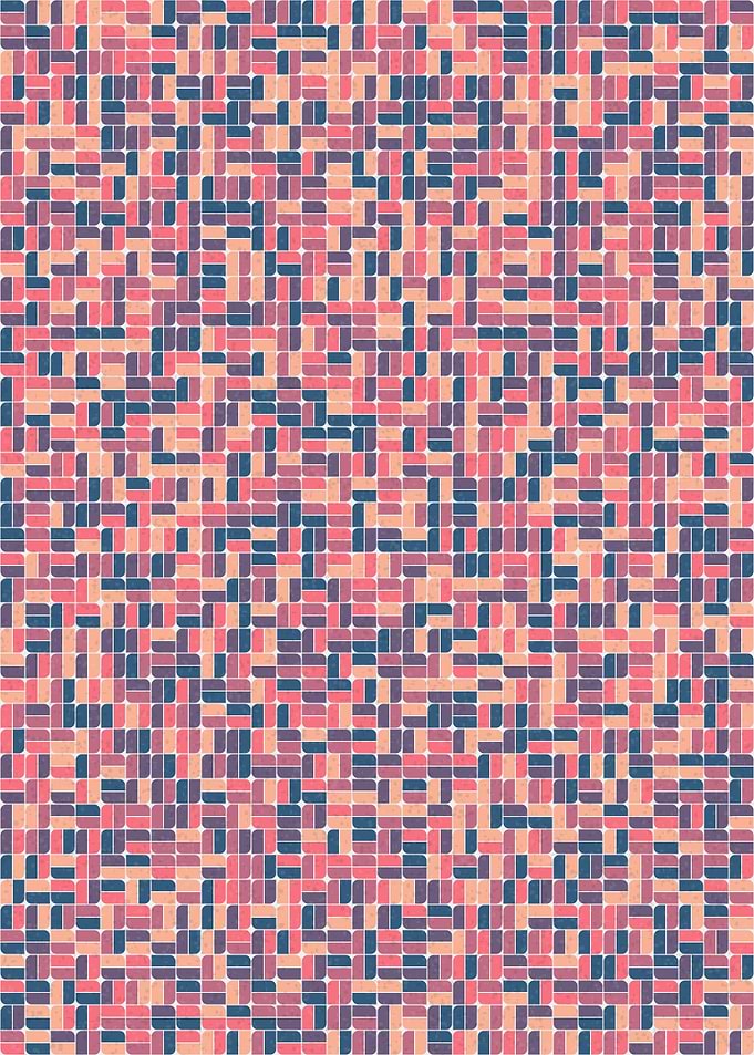Geometric Pattern NZ