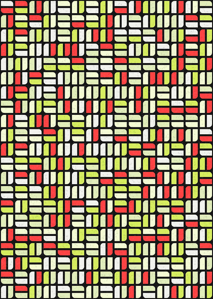 Geometric Pattern NZ
