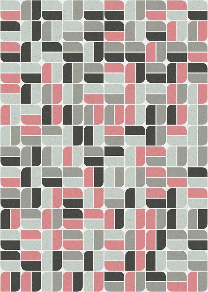 Geometric Pattern NZ
