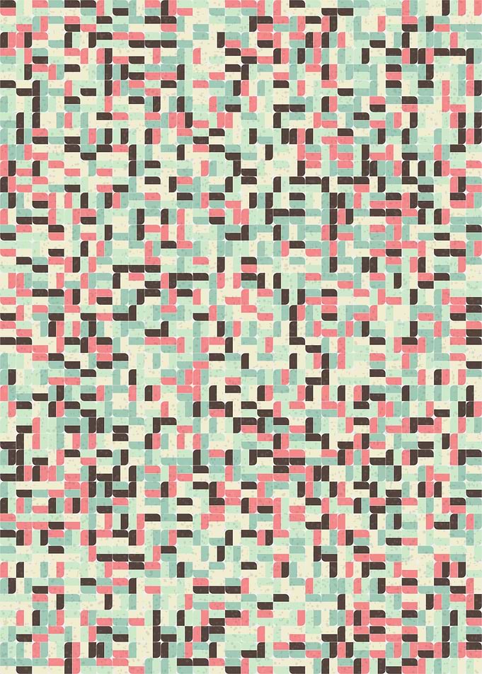 Geometric Pattern NZ