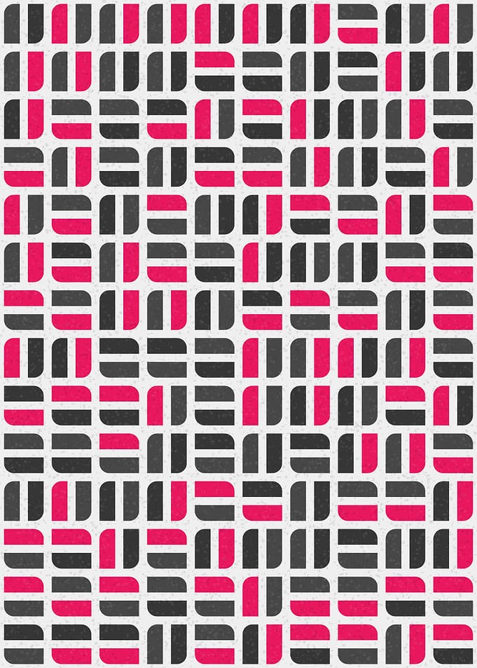 Geometric Pattern NZ