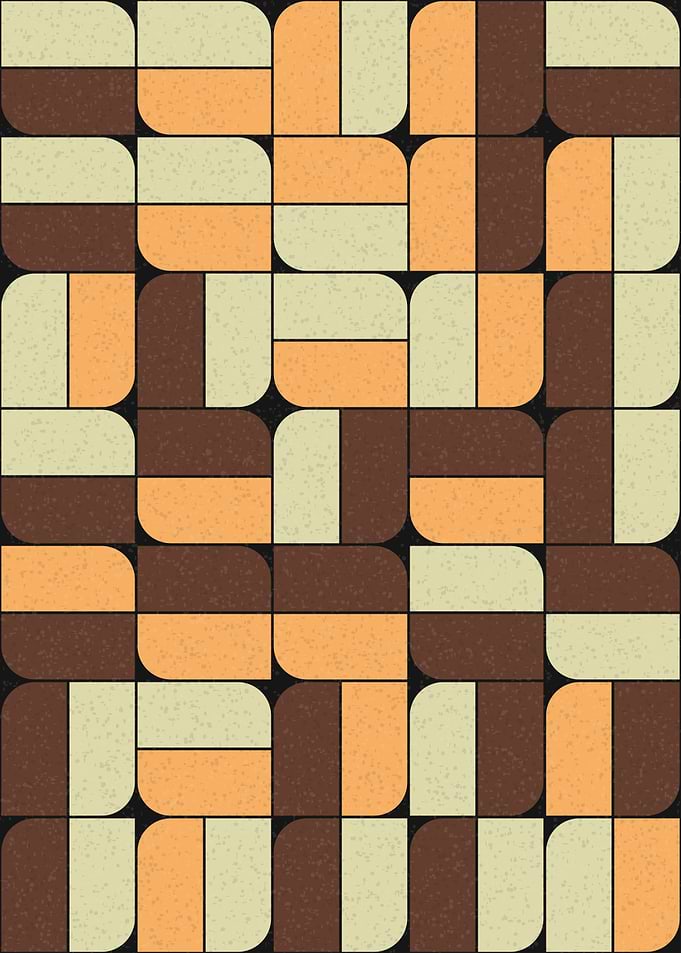 Geometric Pattern NZ
