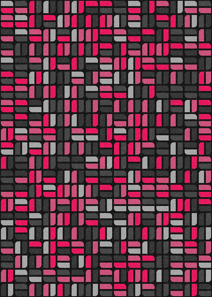 Geometric Pattern NZ
