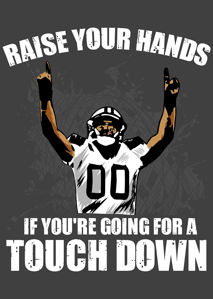 Raise your Hands
