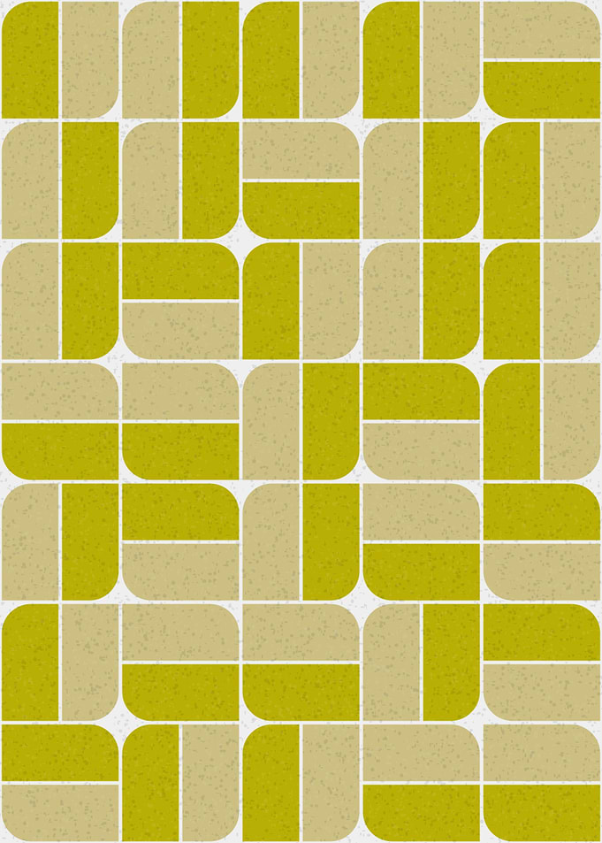 Geometric Pattern NZ