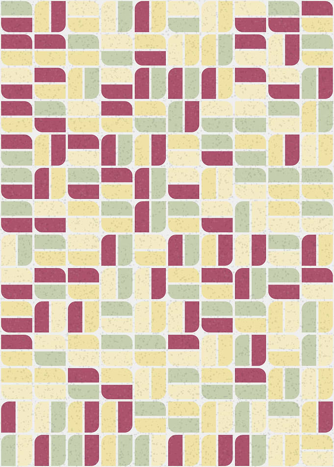 Geometric Pattern NZ