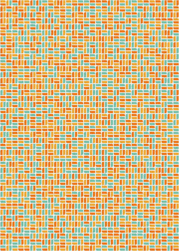 Geometric Pattern NZ