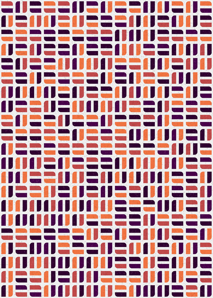 Geometric Pattern NZ