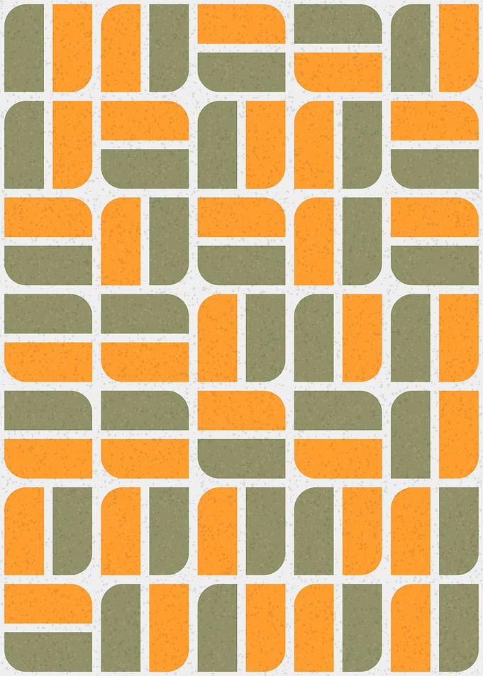 Geometric Pattern NZ