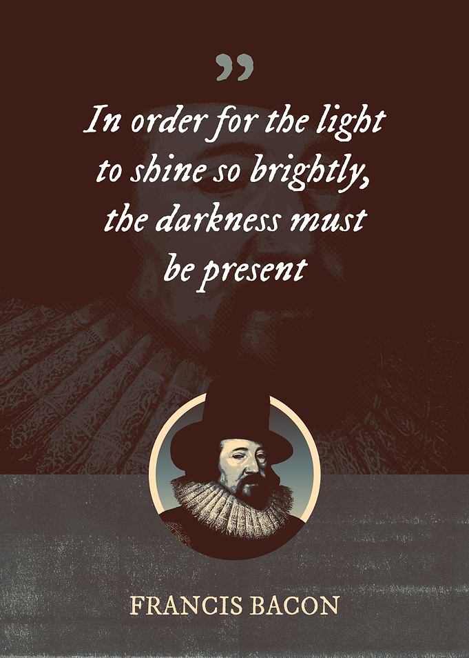 In order for the light to
