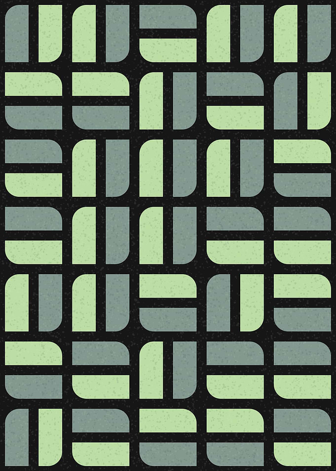 Geometric Pattern NZ