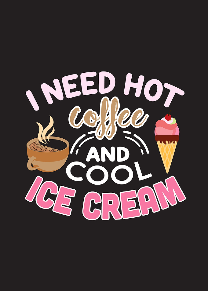 Cool Ice Cream