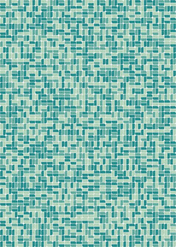 Geometric Pattern NZ