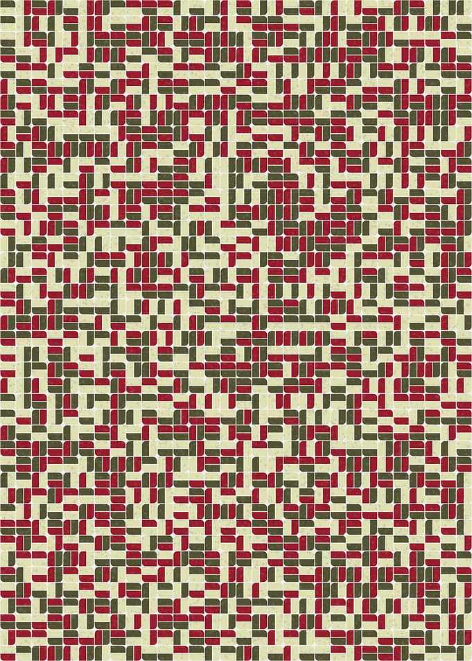 Geometric Pattern NZ