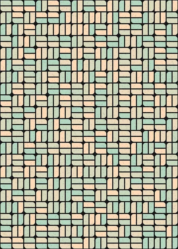 Geometric Pattern NZ