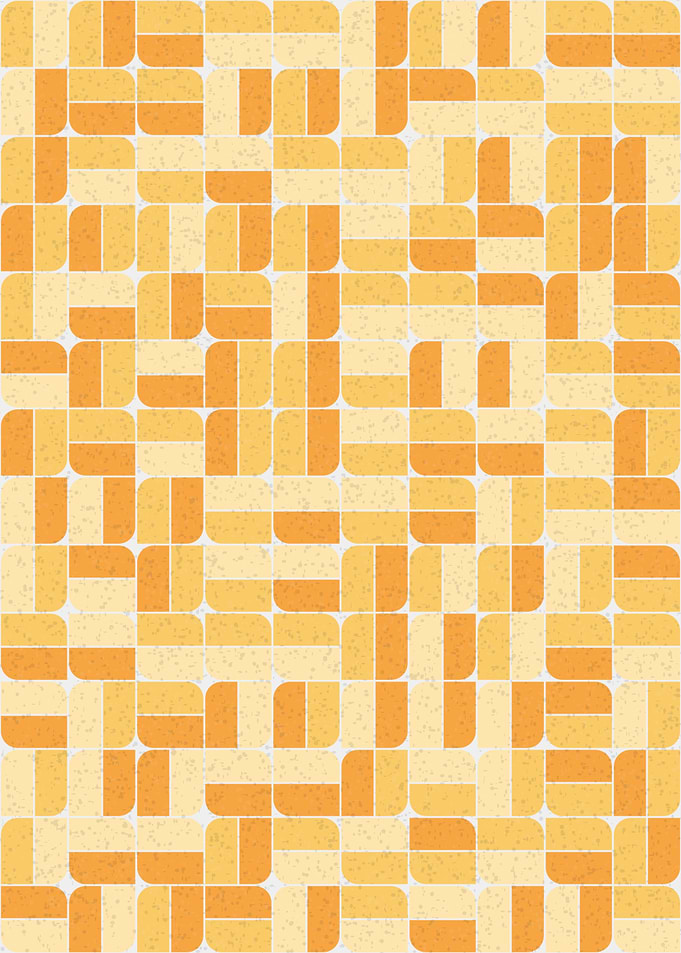 Geometric Pattern NZ