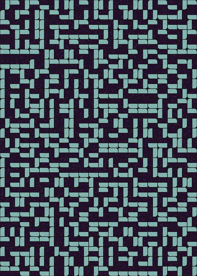 Geometric Pattern NZ