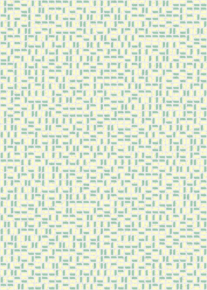 Geometric Pattern NZ