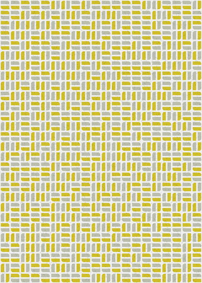 Geometric Pattern NZ