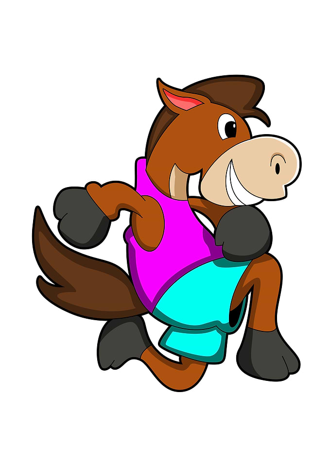 Horse Run Sports