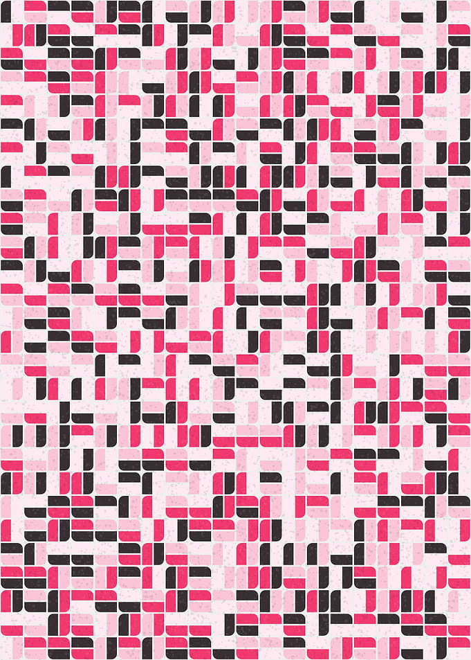 Geometric Pattern NZ