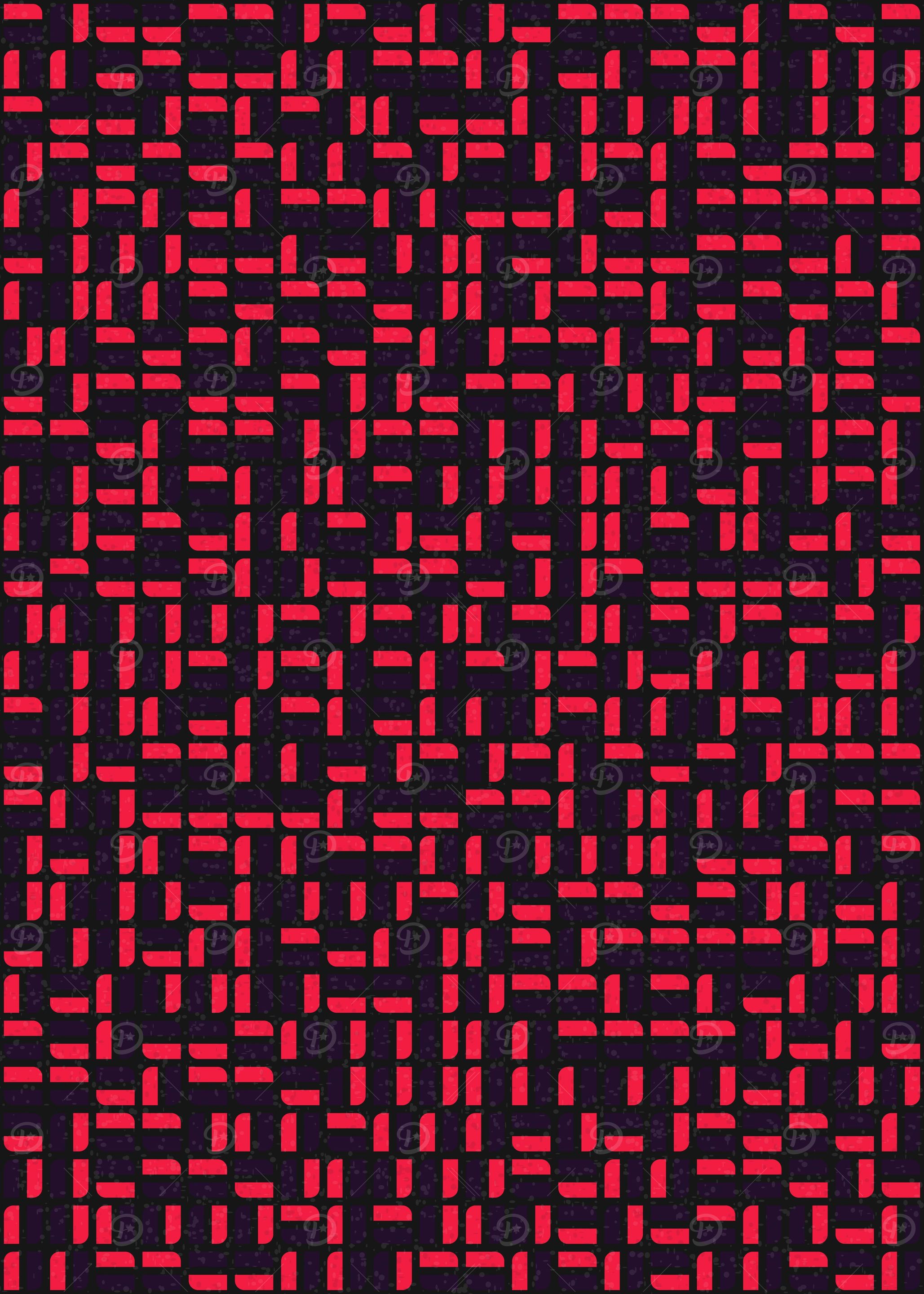 Geometric Pattern NZ