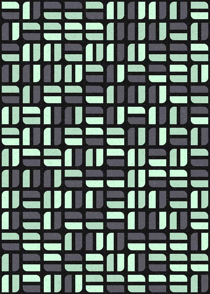 Geometric Pattern NZ