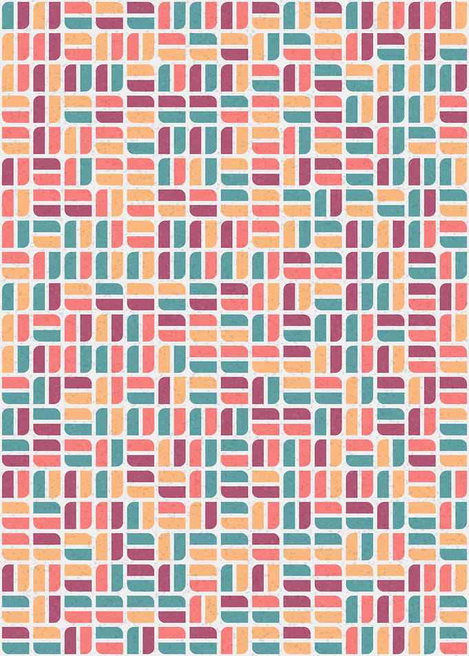 Geometric Pattern NZ
