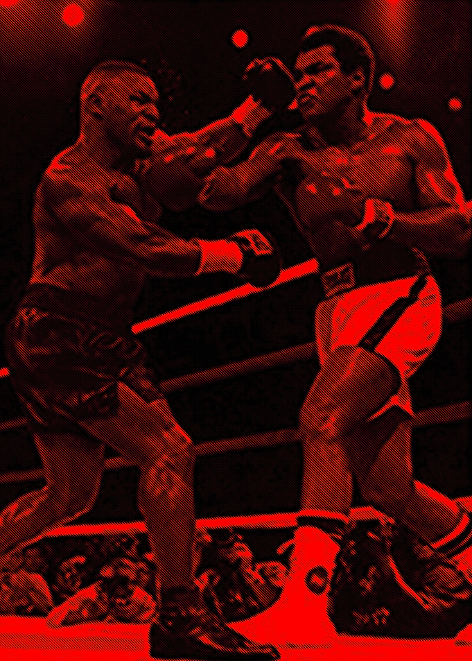 Boxing Legends