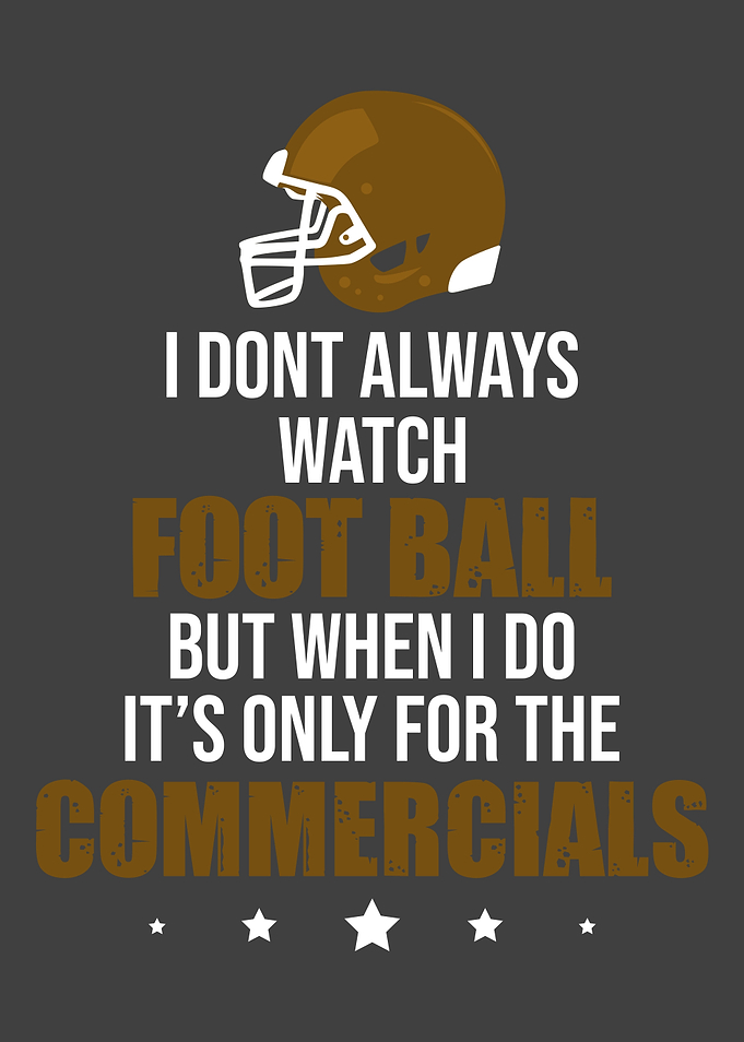 Watch Football
