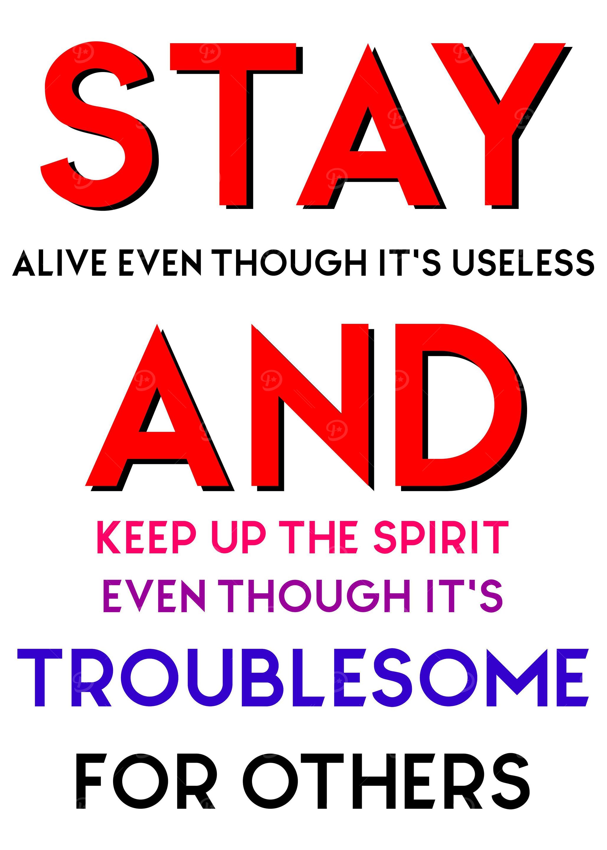 Casual Quotes