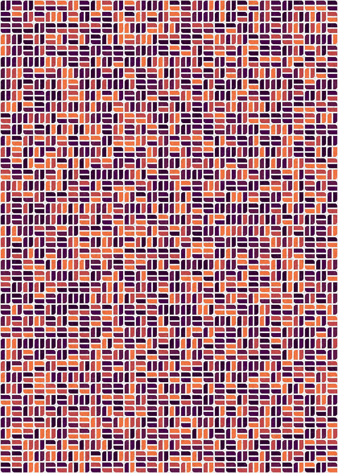 Geometric Pattern NZ